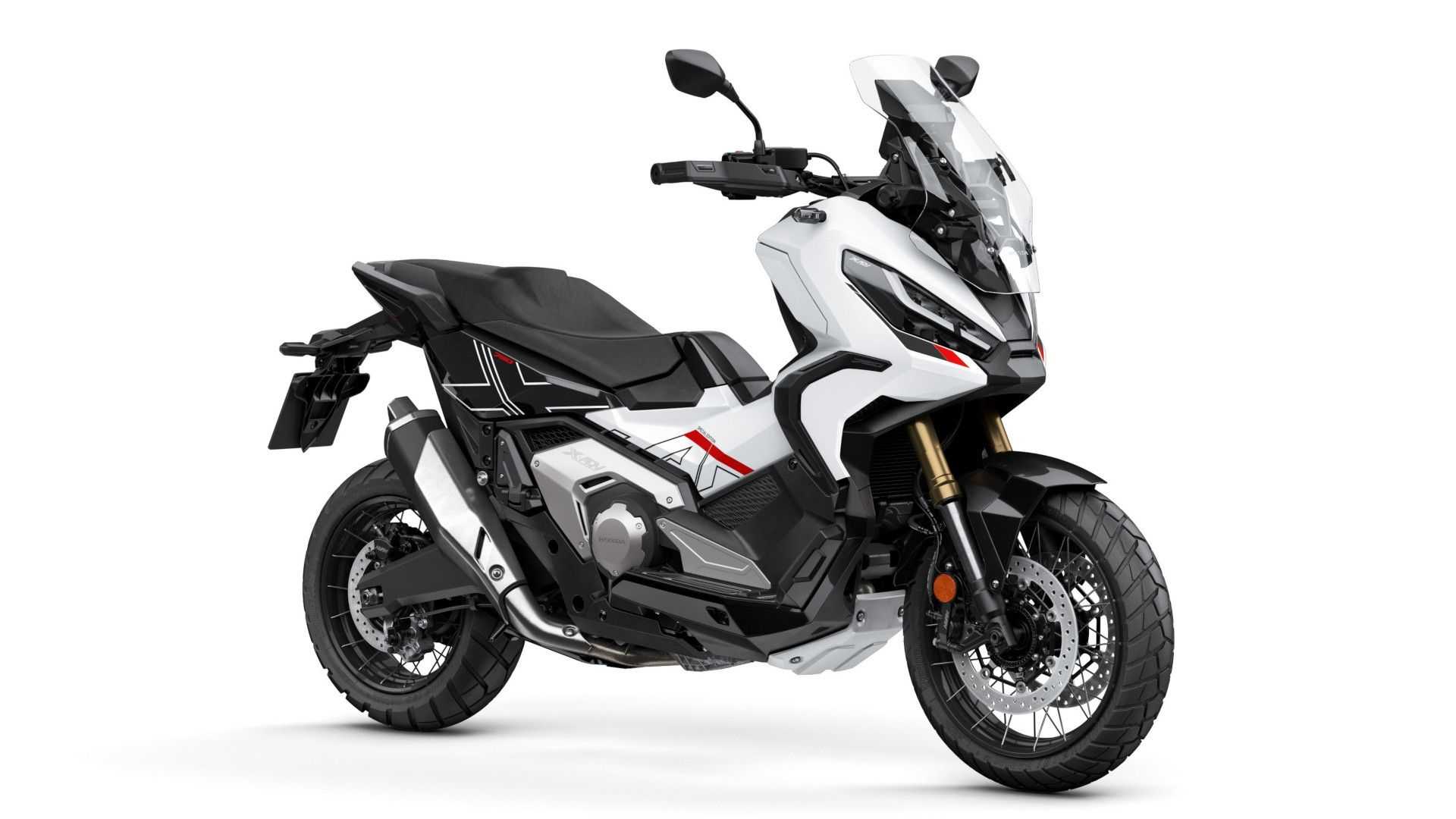 Honda X Adv 23 Pre Order Price Tbc P H Motorcycles