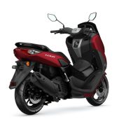 Yamaha Nmax 125 P H Motorcycles