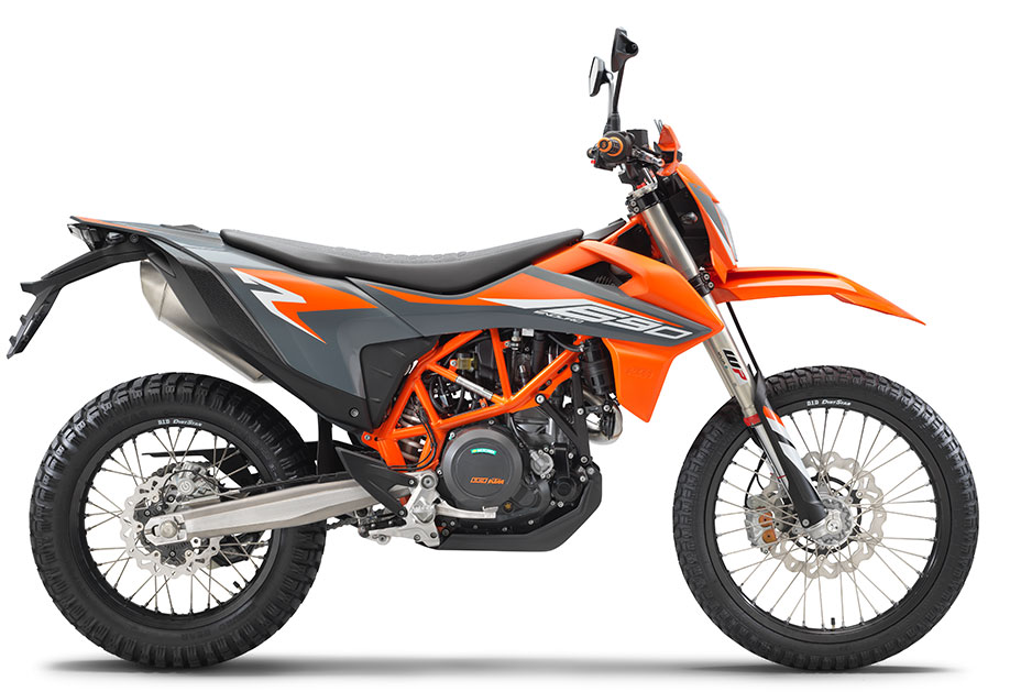 Ktm 690 Enduro R P H Motorcycles