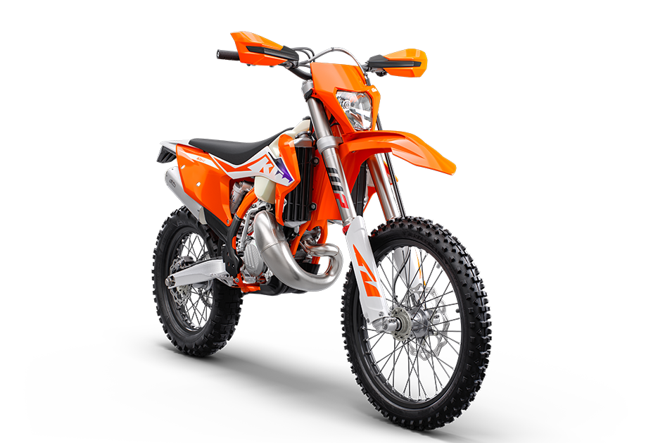 ktm 150