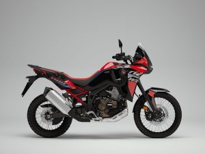 new africa twin 2022