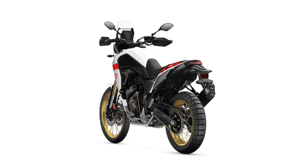 Yamaha Tenere 700 Explore and Extreme ADV Bikes Released: Specs & Pric –  Lone Rider