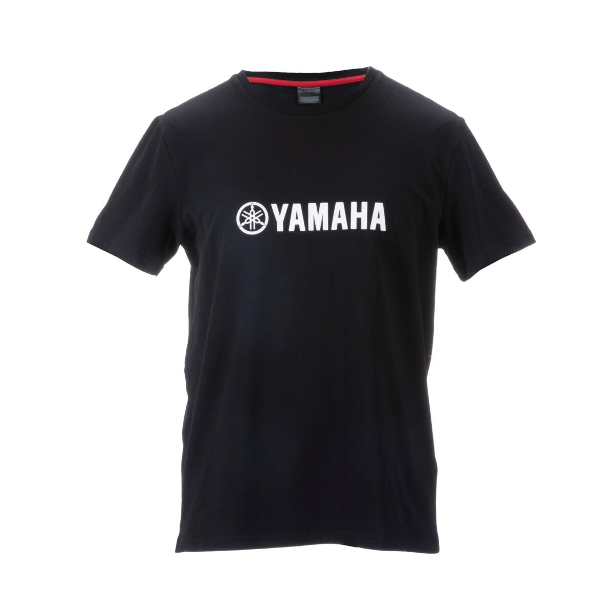 YAMAHA REVS PRETORIA T-SHIRT BLACK - P&H Motorcycles