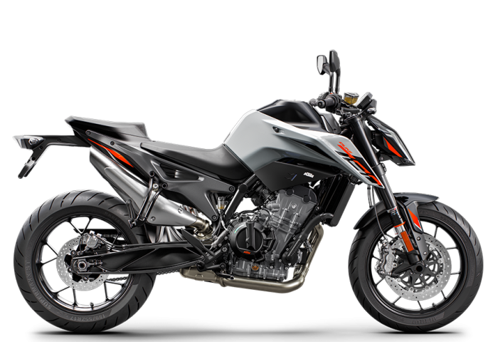 Ktm duke deals new price