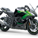 Kawasaki ninja 1000 deals cost