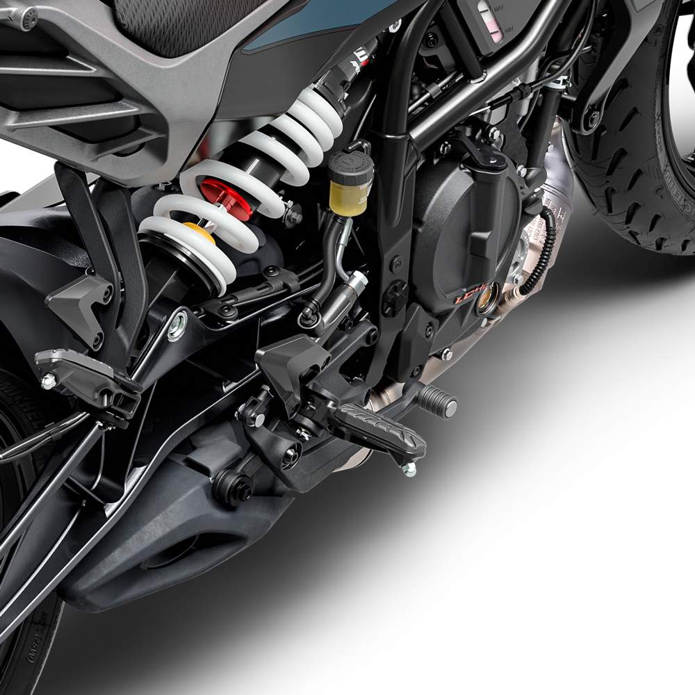 All-new KTM 125 Duke breaks cover: New engine, frame, suspension