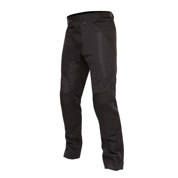 DANE Lyngby Air 2 Gore-tex Pro Motorcycle Trousers - Salt Flats Clothing