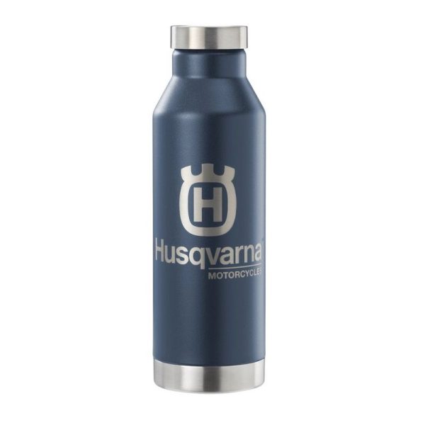 Husqvarna V6 Thermo Bottle